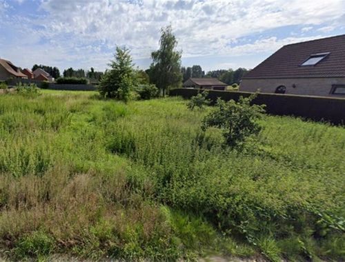                                         Terrain à bâtir à vendre à Testelt, € 165.000
