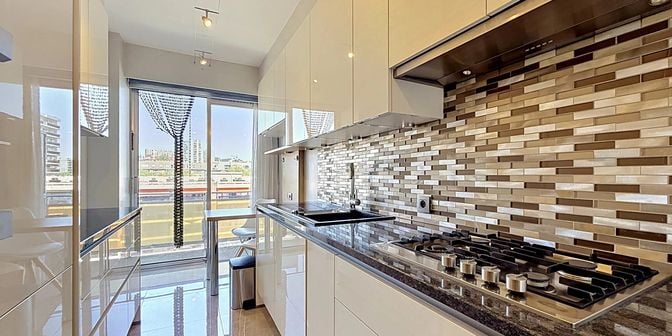 Appartement à vendre à BOULEVARD SYLVAIN DUPUIS 282, 1070 Anderlecht