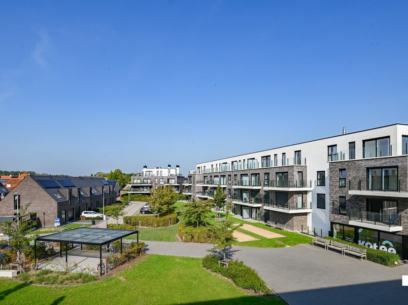 Appartement à louer à Jonkvrouwstraat 16 boîte 0201,
                    8870 Emelgem