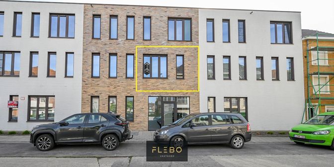 Appartement te koop in Wancourstraat 10 bus 0107, 8420 Wenduine