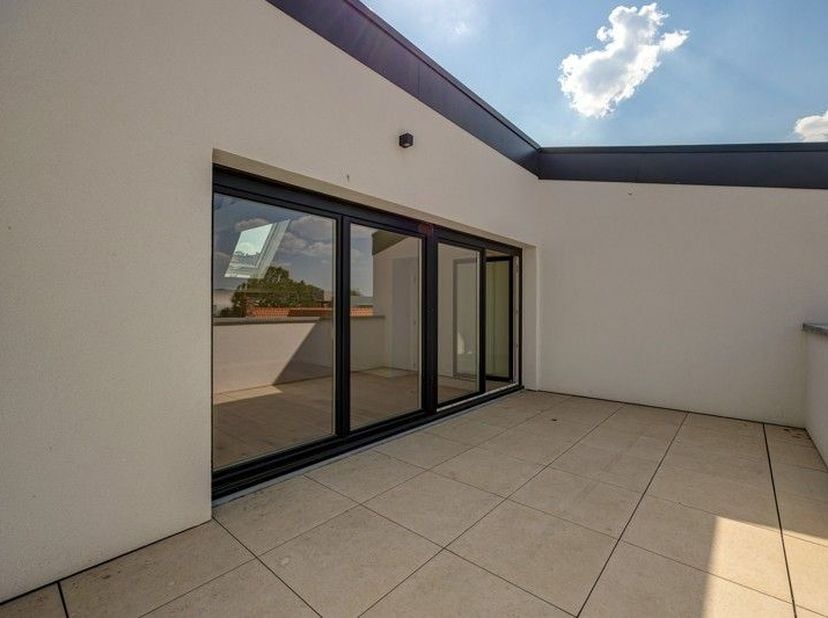 Appartement à vendre
                    à 2000 Antwerpen