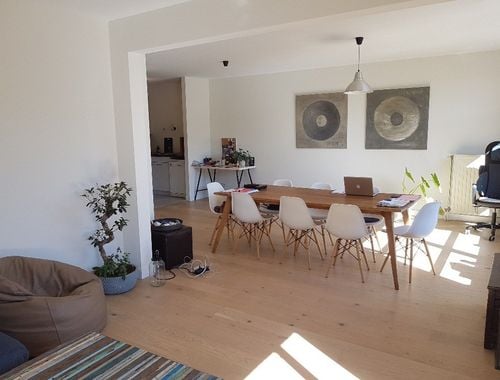                                         Appartement te huur in Antwerpen, € 1.295
