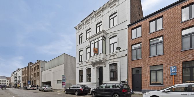 Appartement à vendre à Oude Vestenstraat 20 boîte 0301, 3300 Tienen