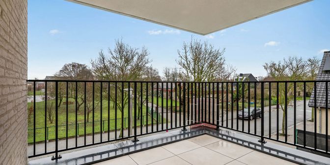 Appartement à vendre à Centrumstraat 23 boîte 101, 9280 Lebbeke