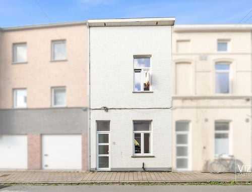                                         Woning te koop in Gentbrugge, € 365.000
