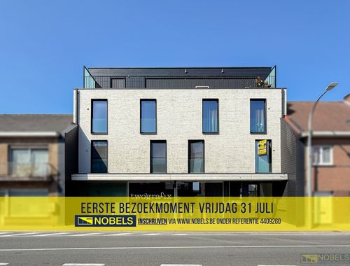                                         Appartement te koop in Deinze, € 278.000
