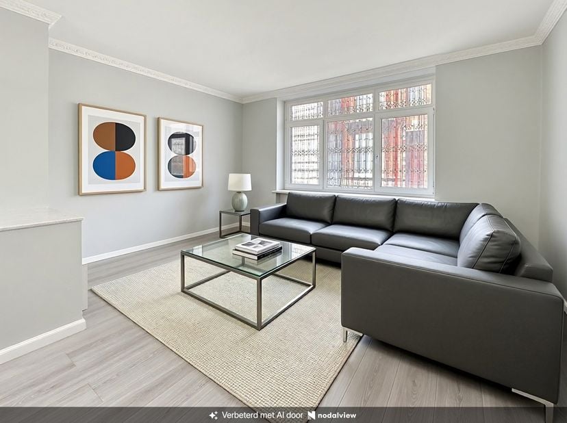 Maison à vendre à Rue de l'Agriculture 17,
                    1030 Schaerbeek