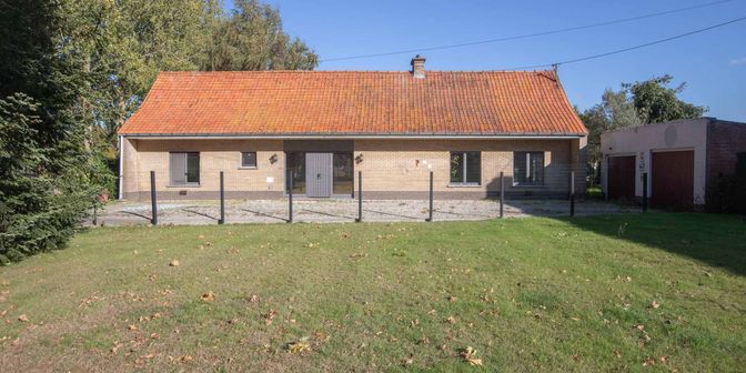 Huis te koop in Heinestraat 9, 9970 Kaprijke
