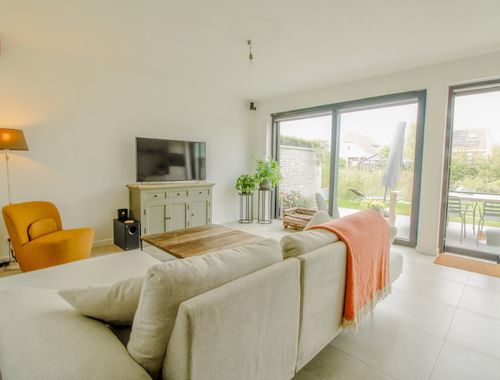                             Maison à vendre à Ingooigem
