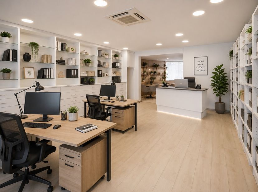 Centraal gelegen in Assebroek bevindt zich dit veelzijdige opbrengsteigendom op een perceel van 240 m², bestaande uit een handelsgelijkvloers met bove