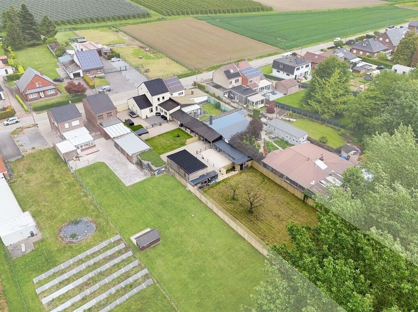 Maison à vendre
                    à 3700 Tongeren