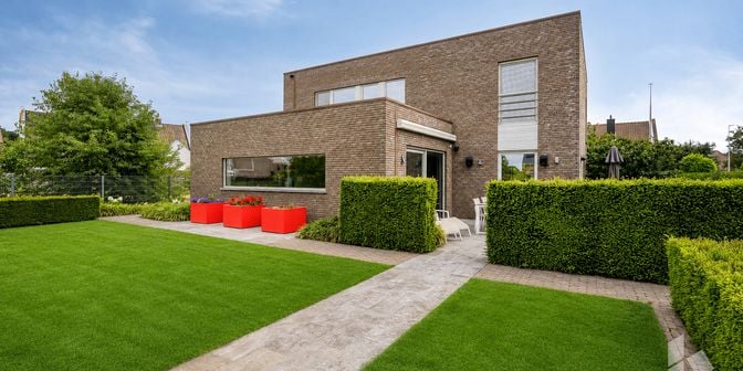 Huis te koop in Snepstraat 8, 3920 Lommel