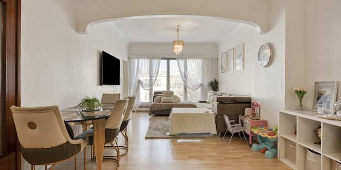 Appartement te koop in De Bruynlaan 113 bus 201, 2610 Wilrijk