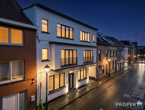                                         Appartement à vendre à Wevelgem, € 205.000
