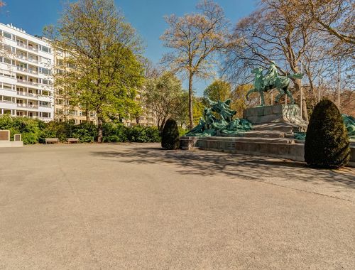                                         Appartement à vendre à Antwerpen, € 465.000
