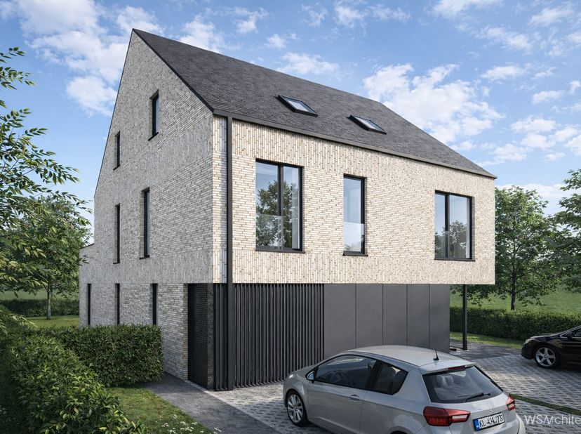 Appartement à vendre
                    à 3670 Meeuwen