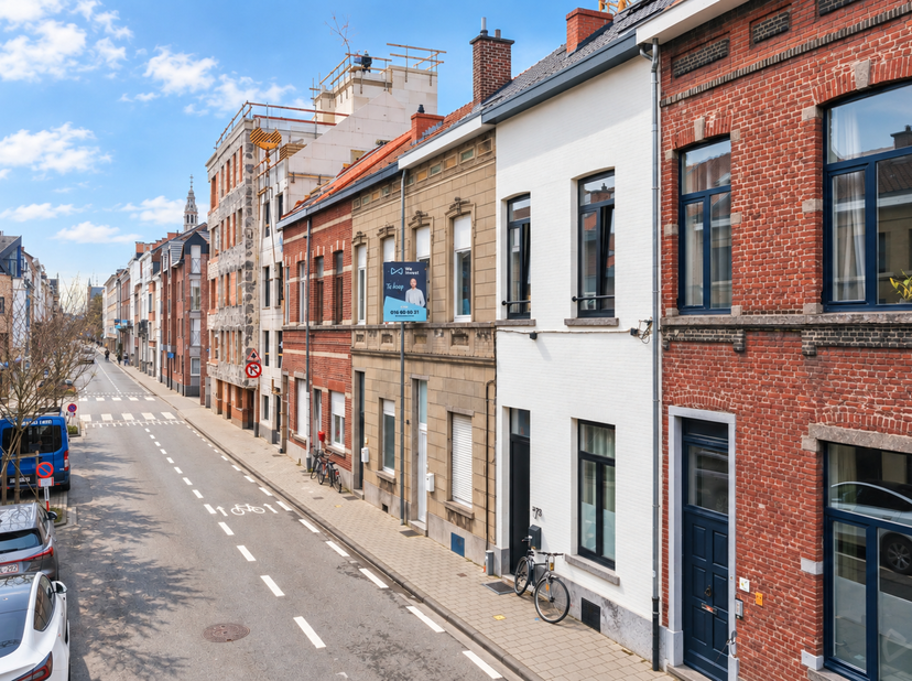 Huis te koop in Blijde Inkomststraat 71,
                    3000 Leuven