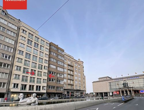                                         Appartement à vendre à Oostende, € 259.000

