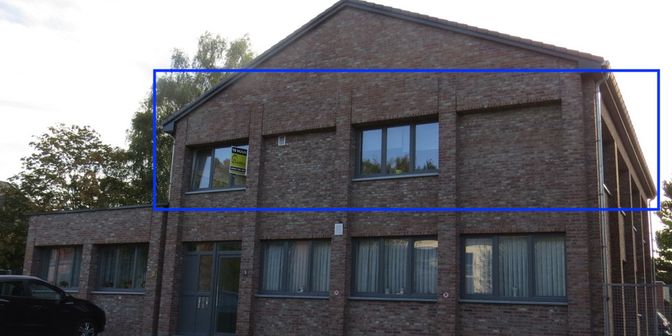Appartement te koop in Kerkstraat 5, 3540 Schulen