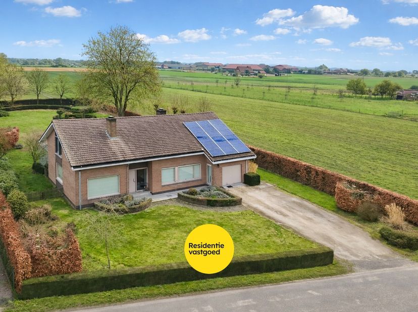 Maison à vendre
                    à 8750 Wingene