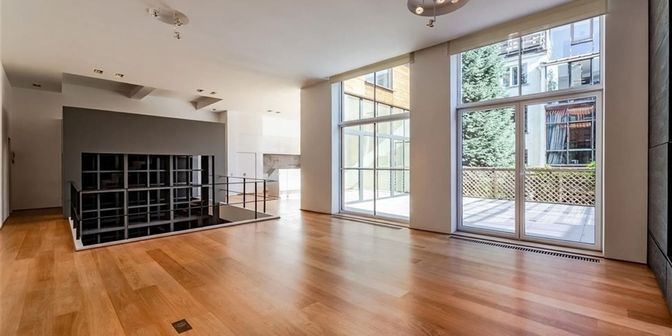 Appartement te koop in Rue du Prévôt  31 bus 1, 1050 Elsene