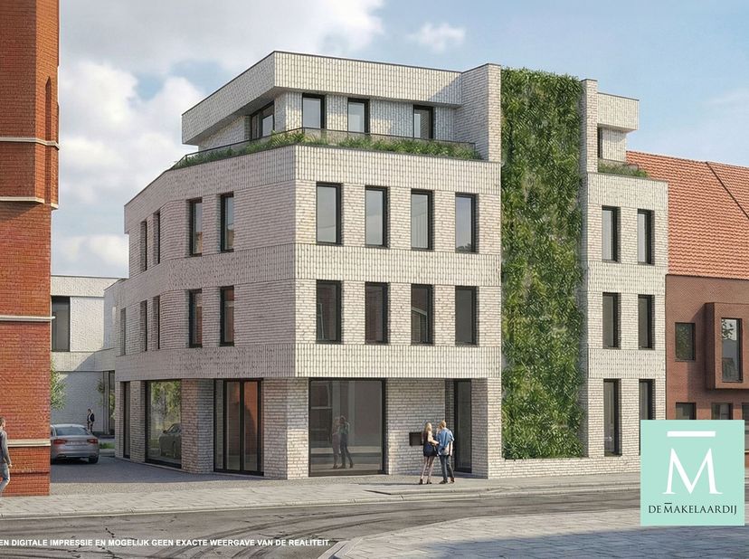 Bien professionnel à vendre
                    à 2860 Sint-Katelijne-Waver