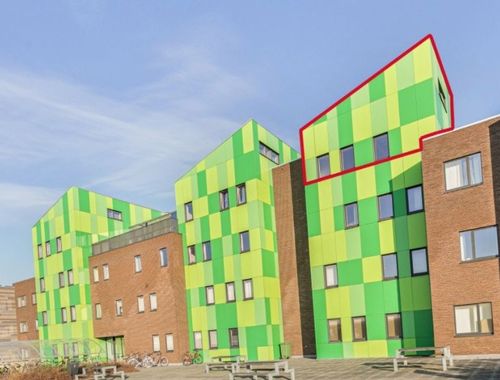                                         Studio te koop in Sint-Michiels, € 199.500
