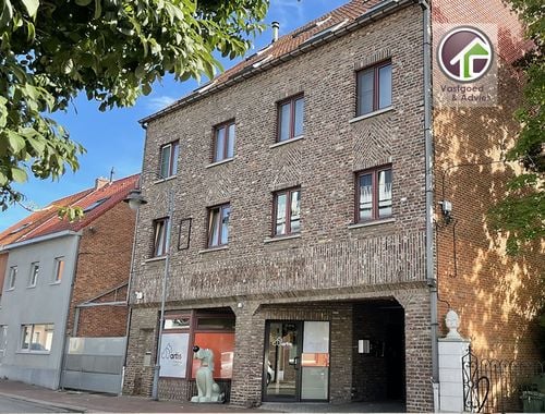                                         Appartement te huur in Diepenbeek, € 700
