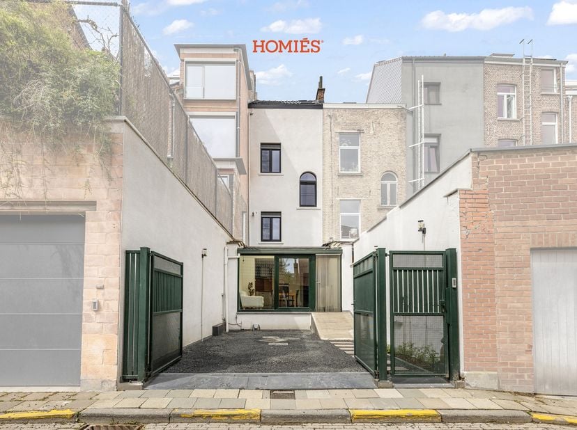 Maison à vendre
                    à 3000 Leuven