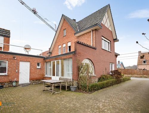                                         Woning te koop in Putte, € 340.000
