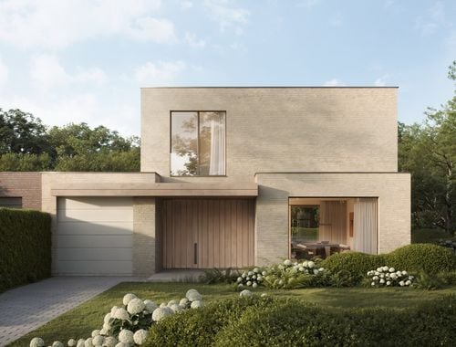                                         Eengezinswoning te koop in Wommelgem, € 870.000
