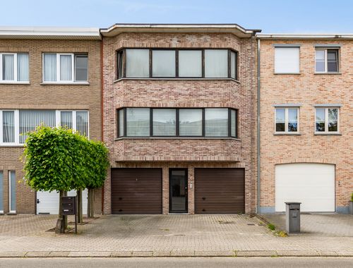                                         Appartement à vendre à Aartselaar, € 199.000
