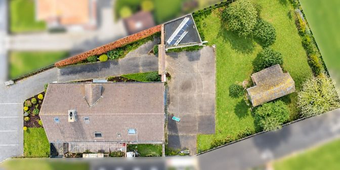 Maison à vendre à Statiestraat 117, 8720 Dentergem