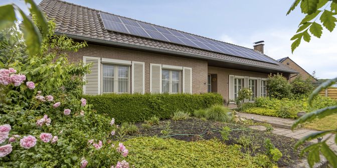 Huis te koop in Geistingen 9, 3640 Ophoven