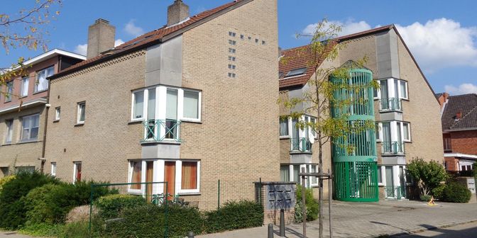 Appartement te koop in Notelarenstraat 13 bus 5, 3500 Hasselt