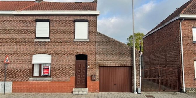 Huis te koop in Lenaertsstraat 34, 3800 Sint-Truiden