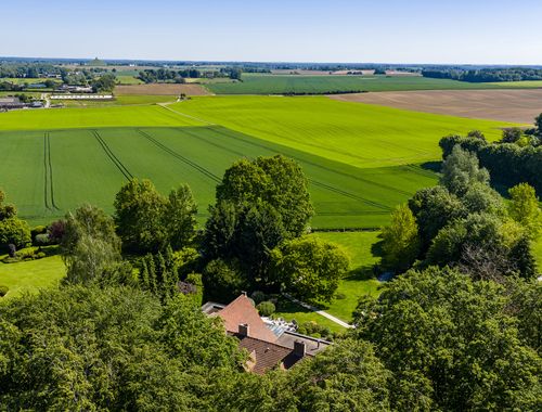                                        Villa à vendre à Ophain-Bois-Seigneur-Isaac, € 2.950.000
