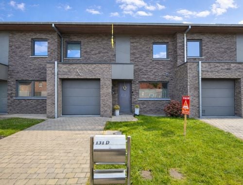                                         Woning te koop in Moorslede, € 310.000

