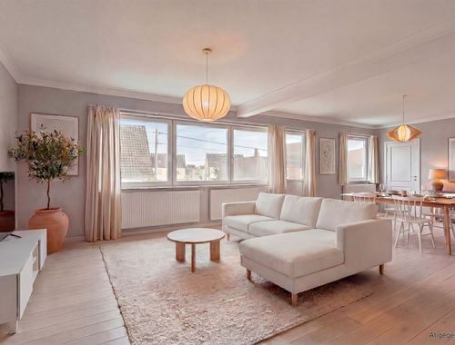                                         Appartement te koop in Maaseik, € 320.000
