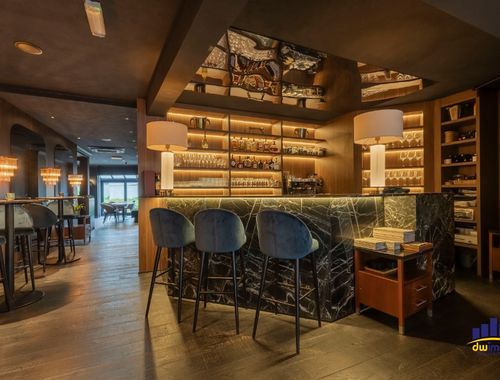                             Restaurant over te nemen in Gent
