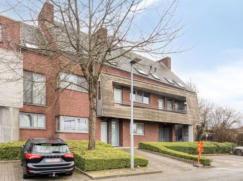 Appartement à vendre
                    à 2870 Puurs