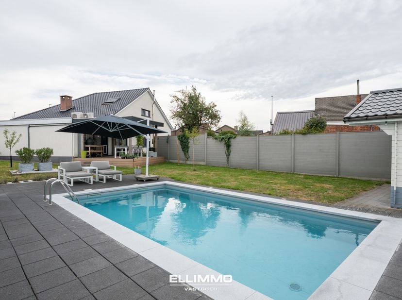 Huis te koop in Meershoven 48,
                    3740 Bilzen