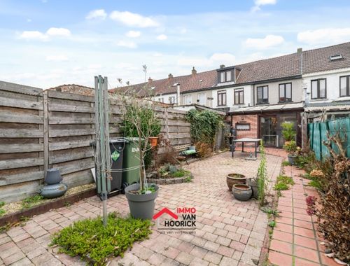                                         Woning te koop in Aalst, € 199.000
