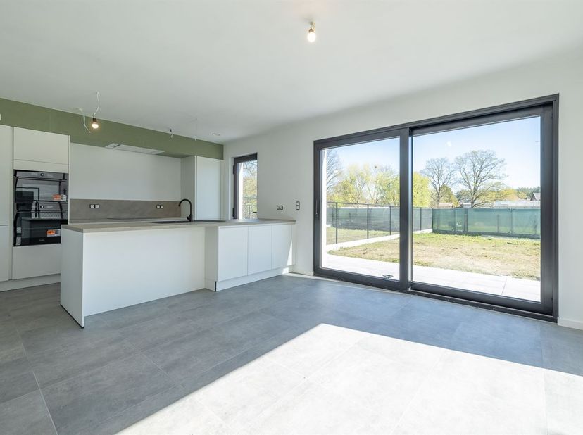 Maison à vendre
                    à 3271 Averbode