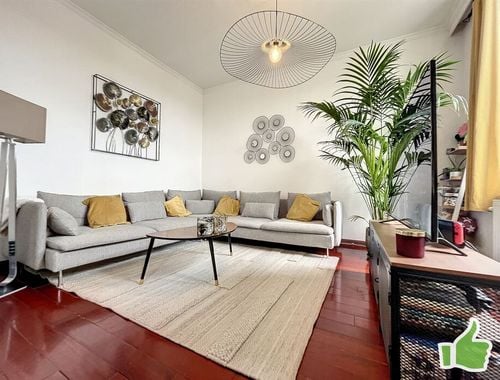                                         Appartement à louer à Mouscron, € 670
