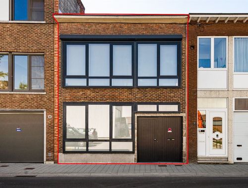                                         Eengezinswoning te koop in Lier, € 420.000
