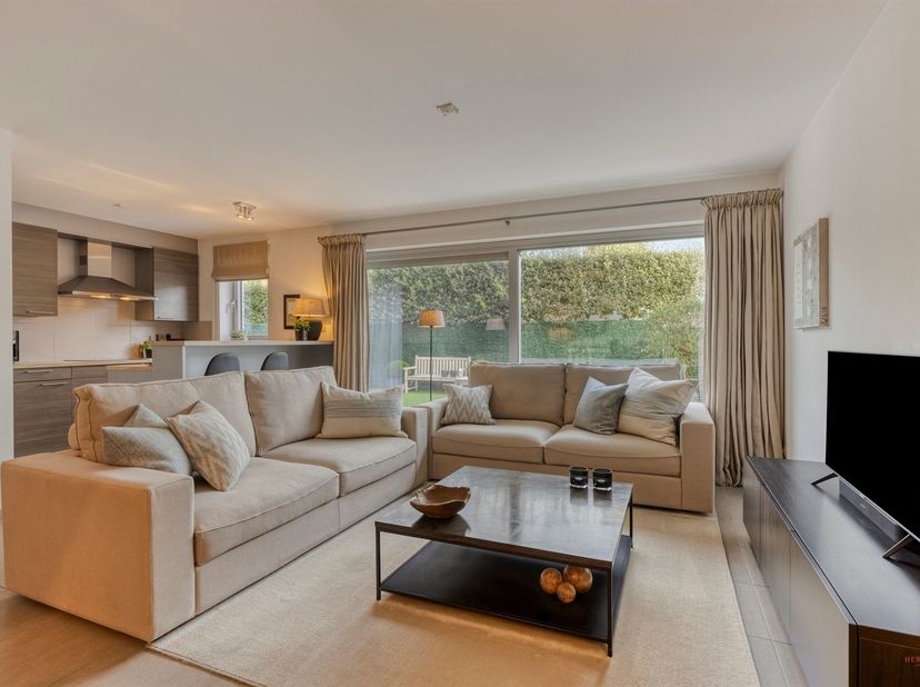 Appartement te huur in 's Gravenstraat 133 bus 2,
                    9810 Nazareth