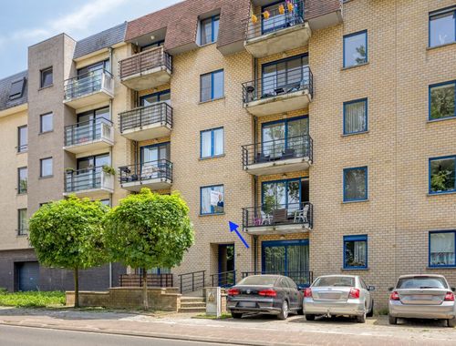                                         Appartement te koop in Kessel-Lo, € 325.000
