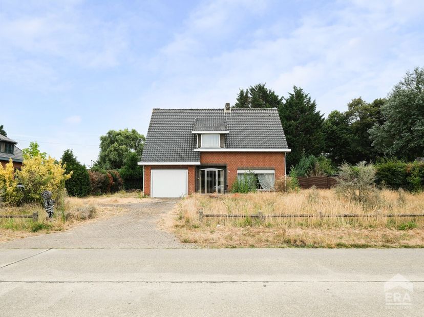 Maison à vendre
                    à 2260 Westerlo