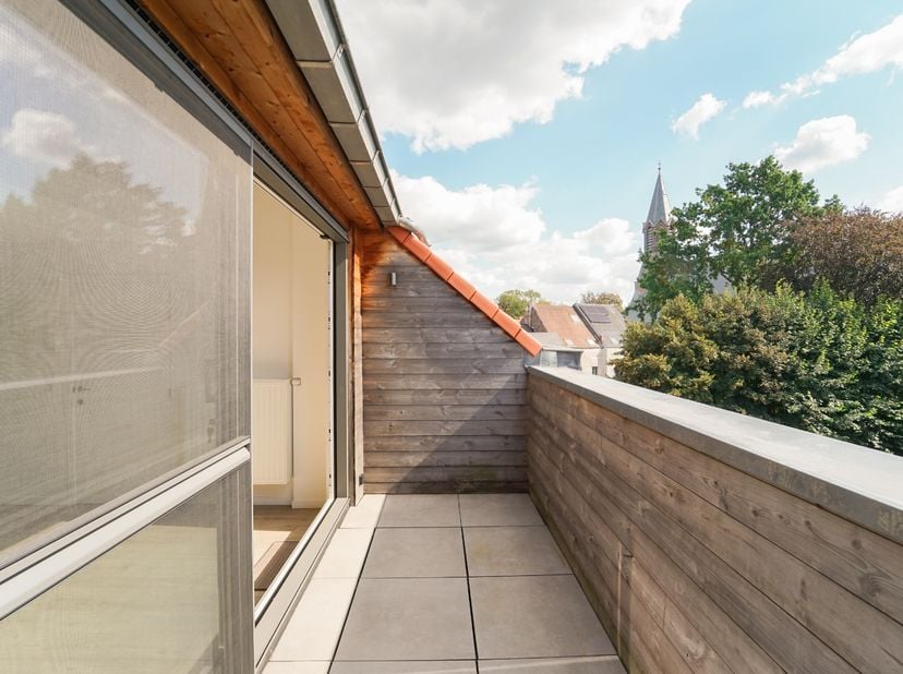 Appartement à louer à Hoogstraat 43 boîte 301,
                    9000 Gent